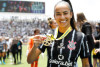 Corinthians Feminino oficializa retorno de Juliete