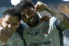 Yuri Alberto publica frase sobre ego e Fiel aponta indireta aps vitria do Corinthians