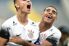 Corinthians bate o Gr&ecirc;mio e garante vaga na final da Copinha 2025