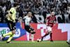 Joia da base do Corinthians faz estreia na equipe profissional em vit&oacute;ria contra o Noroeste