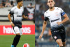 Destaques da Copinha s&atilde;o relacionados para primeiro jogo do profissional do Corinthians