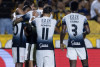 Corinthians garante lideran