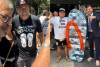 Torcedores e presidente do Corinthians se unem em protesto contra falas de M&aacute;rio Gobbi; veja fotos