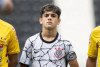 Corinthians perde filho de Fagner para o Cruzeiro