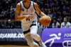 Corinthians leva susto no fim, mas tira invencibilidade em casa do lder Minas no NBB