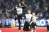 Talles Magno agradece capito do Corinthians por ceder cobrana de pnalti; veja