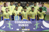 Dupla do Corinthians conquista t
