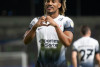 Meia do Corinthians lamenta empate contra a Universidad Central e pede melhora da equipe na volta