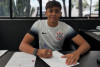 Corinthians contrata lateral-esquerdo observado em torneio preparat&oacute;rio para a Copinha para o Sub-20