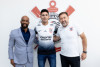 Corinthians anuncia a contrata&ccedil;&atilde;o de Fabrizio Angileri