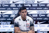 Angileri compara Corinthians a gigante argentino e cita convencimento da fam