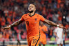 Memphis Depay &eacute; convocado para defender a Holanda nas Eliminat&oacute;rias da Copa do Mundo