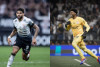 Dupla do Corinthians figura em lista de pr