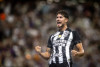 Atacante emprestado pelo Corinthians estreia com gol e assist