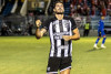 Centroavante emprestado pelo Corinthians vive in