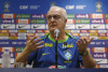 Corinthians acerta com Dorival J