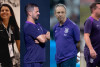 Corinthians promove duas mudan