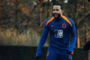 Confira as primeiras fotos de Memphis Depay em retorno 