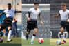 Corinthians decide n&atilde;o comprar nenhum dos tr&ecirc;s emprestados para a base em 2024
