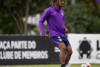 Carrillo diz para Corinthians esquecer vantagem e projeta final do Paulist