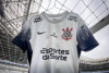 Patrocinadores do Corinthians mudam identidade visual e sobra at