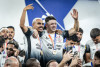 Saiba quanto o Corinthians receber
