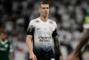 Volante do Corinthians revela busca por mais títulos na temporada e detalha chegada ao Timão