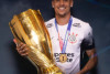 Zagueiro do Corinthians celebra volta por cima ap&oacute;s les&atilde;o e destaca import&acirc;ncia de empr&eacute;stimo