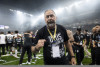 Voc&ecirc; aprova a gest&atilde;o de Augusto Melo no Corinthians? Vote na enquete do Meu Tim&atilde;o!