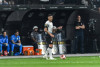 Corinthians se anima com poss&iacute;vel retorno de lesionado para duelo com o Vasco
