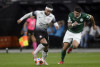CBF pro&iacute;be a&ccedil;&atilde;o de subir na bola ap&oacute;s lance de Memphis Depay na final do Paulist&atilde;o