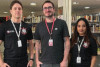 Departamento cultural do Corinthians visita Cinemateca em busca de conte