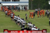 Corinthians Steamrollers sofre segunda derrota no Paulista de Futebol Americano