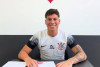 Corinthians contrata filho de diretor de patrocinador para as categorias de base