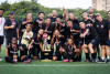 Corinthians Fut7 vence Tamo Junto nos p
