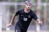 Joia do Corinthians assina primeiro contrato profissional com multa multimilion