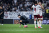 Corinthians perde invencibilidade na Neo Qu