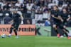 Dupla vira desfalque para o Corinthians diante do Sport pelo Brasileirão