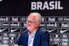 Corinthians acerta primeiros detalhes com Dorival J&uacute;nior e conversas seguem