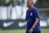 Corinthians fecha prepara&ccedil;&atilde;o para enfrentar Sport com seis desfalques; veja a prov&aacute;vel escala&ccedil;&atilde;o