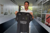 Ex-jogador Thiago Neves finaliza estágio no Corinthians e faz agradecimento ao clube