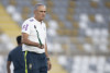 Corinthians intensifica busca por treinador experiente; auxiliar pode ser trunfo para volta de Tite