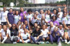 Corinthians recebe atletas maranhenses para integra