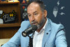 Presidente do Corinthians desconversa sobre Dorival J