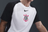 Corinthians define possível data para estreia do novo uniforme e realiza media day no CT