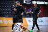 Ataque do Corinthians desencanta e quebra marca na LNF ap