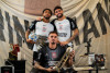 Patrocinador some de uniforme do Corinthians; contrato termina neste s&aacute;bado