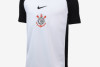 Meu Timão realiza sorteio de nova camisa principal do Corinthians; veja como participar