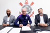 Dorival entra em grupo seleto da história de São Paulo ao assinar com o Corinthians; entenda
