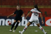 Zagueira volta a jogar ap